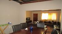 Dining Room - 11 square meters of property in Mabopane