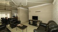 Lounges of property in Klerksdorp