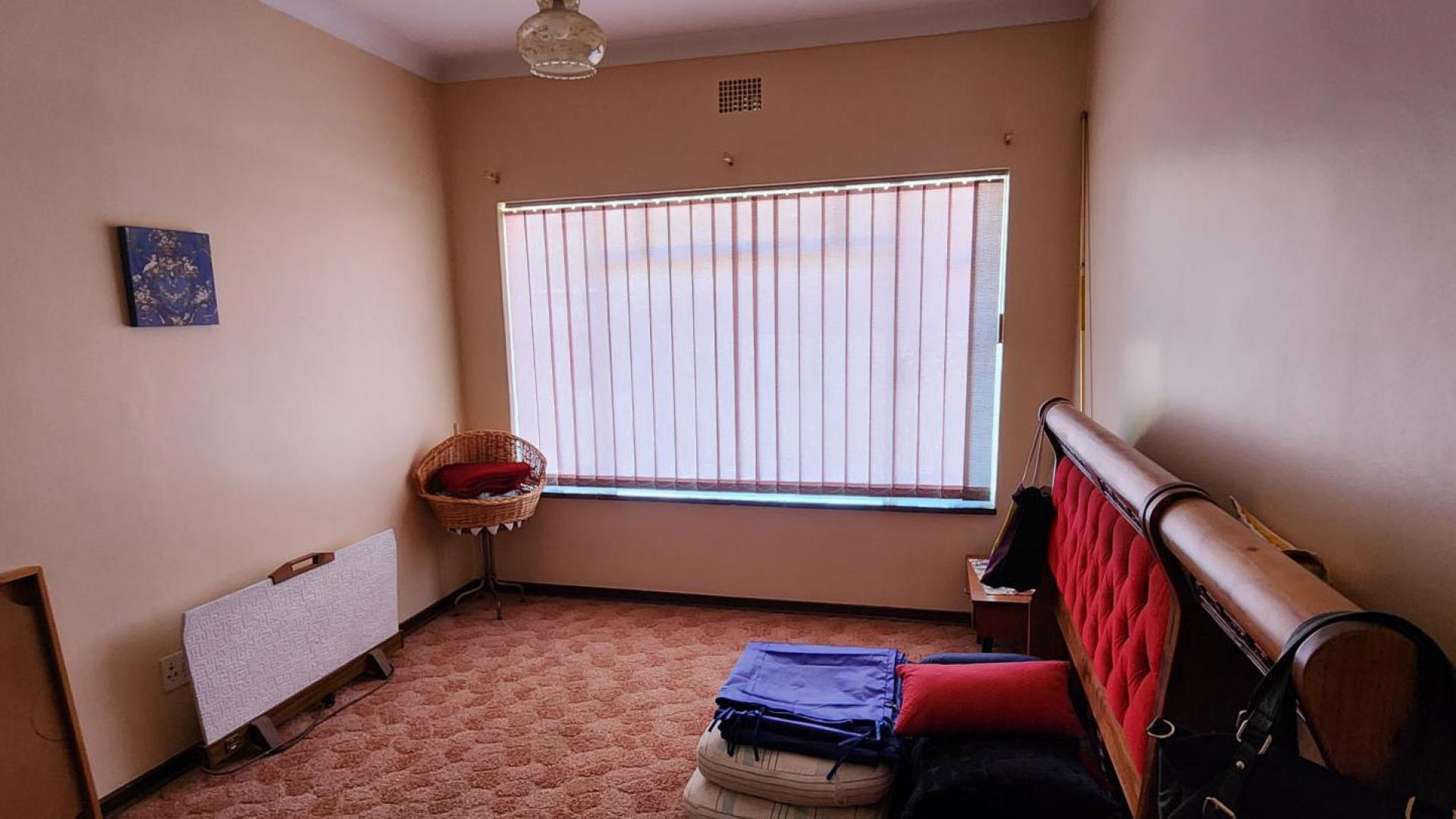 Bed Room 1 of property in Stilfontein