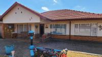 Front View of property in Stilfontein