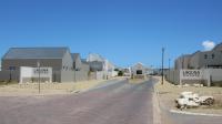 Front View of property in Langebaan