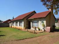 Front View of property in Eloff