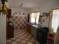 Kitchen of property in Eloff