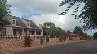 Front View of property in Vredenburg