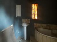 Main Bathroom of property in Eloff