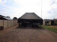 Spaces - 8 square meters of property in Westonaria