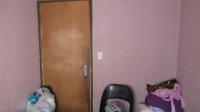 Bed Room 2 - 8 square meters of property in Vosloorus