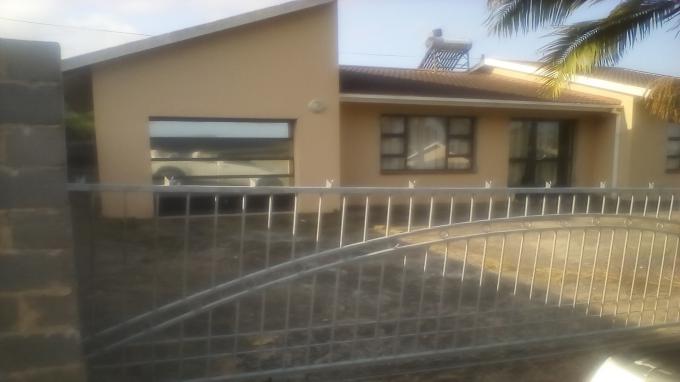 3 Bedroom House for Sale For Sale in Stanger - Home Sell - MR262085