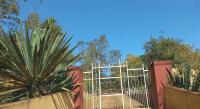 Front View of property in Makhado (Louis Trichard)