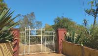 Front View of property in Makhado (Louis Trichard)