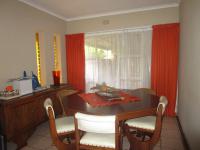 Dining Room - 12 square meters of property in Vanderbijlpark