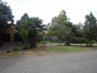 4 Bedroom 2 Bathroom House for Sale for sale in Vanderbijlpark