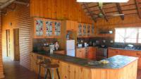 Kitchen - 20 square meters of property in Schoemansville