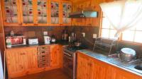 Kitchen - 20 square meters of property in Schoemansville