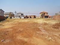 Land for Sale for sale in Midrand