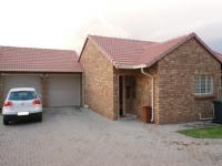 3 Bedroom 2 Bathroom Simplex for Sale for sale in Pierre van Ryneveld