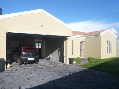 3 Bedroom House for Sale For Sale in Kraaifontein - Home Sell - MR26238