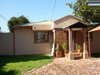 3 Bedroom 1 Bathroom House for Sale for sale in Wonderboom South