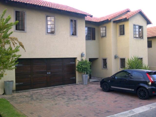 3 Bedroom House for Sale For Sale in Broadacres - Private Sale - MR26253