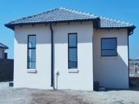 Front View of property in Kempton Park