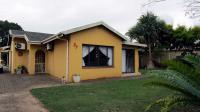 4 Bedroom 2 Bathroom Cluster for Sale for sale in Ballitoville