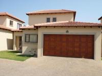 3 Bedroom 2 Bathroom Duplex for Sale for sale in Theresapark