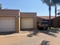  of property in Garsfontein