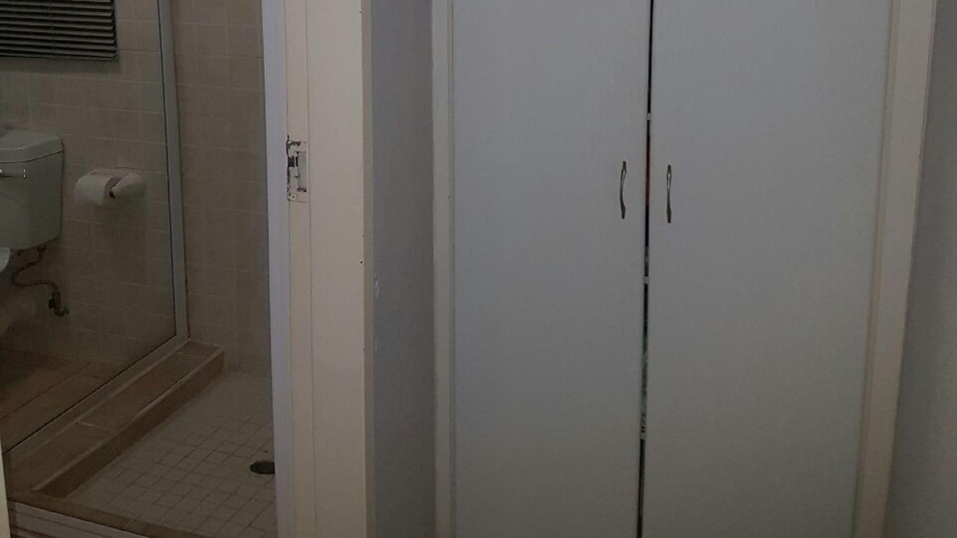 Spaces - 13 square meters of property in Safarituine