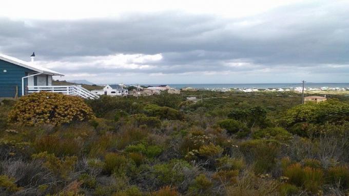 Land for Sale For Sale in Bettys Bay - Home Sell - MR262876