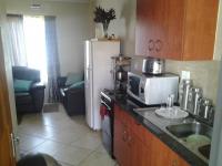 Kitchen - 6 square meters of property in Jabulani