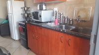 Kitchen - 6 square meters of property in Jabulani