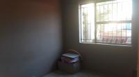 Bed Room 1 - 25 square meters of property in Dalpark