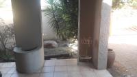 Patio - 59 square meters of property in Dalpark