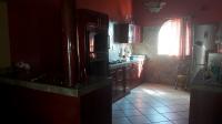 Kitchen - 28 square meters of property in Dalpark