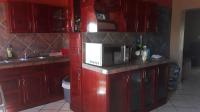 Kitchen - 28 square meters of property in Dalpark
