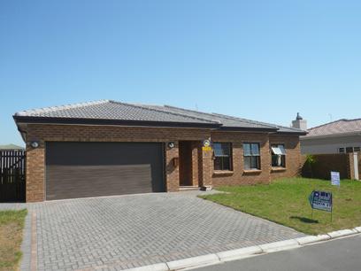 3 Bedroom House for Sale For Sale in Brackenfell - Private Sale - MR26334