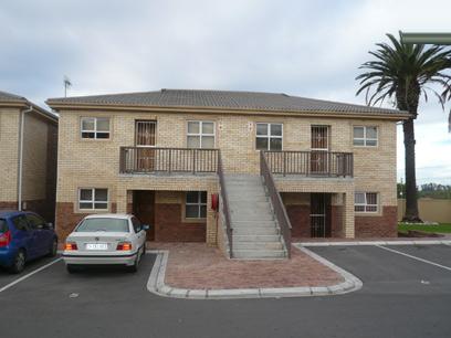 2 Bedroom Apartment for Sale For Sale in Protea Hoogte - Private Sale - MR26350
