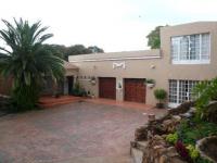 Front View of property in Pretoria Gardens