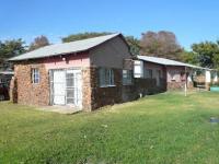 4 Bedroom 1 Bathroom House for Sale for sale in Onderstepoort