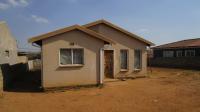 2 Bedroom 1 Bathroom House for Sale for sale in Klarinet