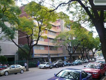 1 Bedroom Apartment for Sale For Sale in Pretoria Central - Home Sell - MR26355