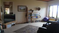 TV Room - 13 square meters of property in Hogsback