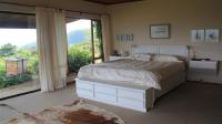 Main Bedroom - 30 square meters of property in Hogsback