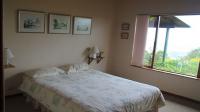 Bed Room 2 - 14 square meters of property in Hogsback