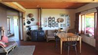 Dining Room - 12 square meters of property in Hogsback
