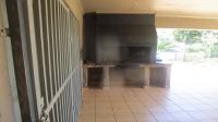 Patio - 37 square meters of property in Witfield