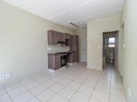 Kitchen - 8 square meters of property in Rynfield AH