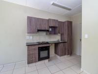 Kitchen - 8 square meters of property in Rynfield AH