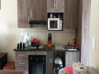 Kitchen - 8 square meters of property in Rynfield AH