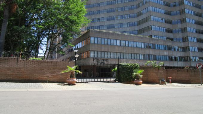 2 Bedroom Apartment for Sale For Sale in Pretoria Central - Private Sale - MR263851